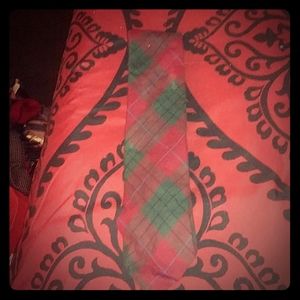 Vintage Brook's Brothers Cotton Tie